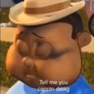 Meet your Posher, Fatima